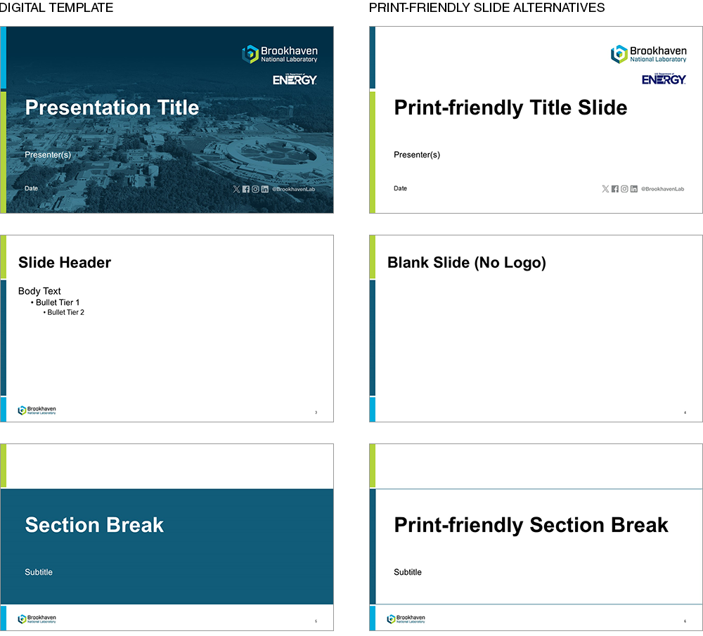 powerpoint slide templates