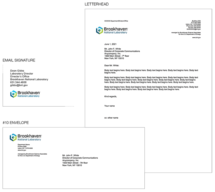 stationery templates