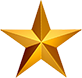 gold star