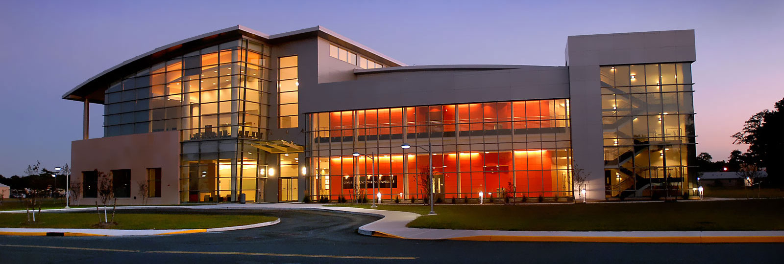 Cidade Brookhaven — Bio Site