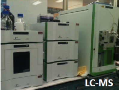 Liquid-Chromatography-Mass-Spectroscopy_UHPLC-MS_System