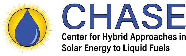 CHASE logo