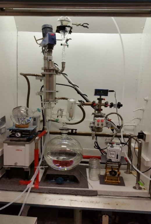 Laboratory-Short-Path-Vacuum-Distillation-Systems-1