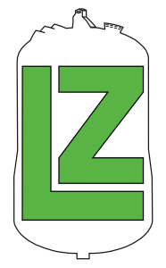 LZ Collaboration Logo