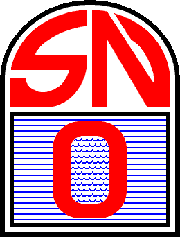 Past SNO Collaboration Logo