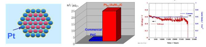 electrocatalysts