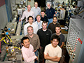June 2009: Xray Scattering Group 