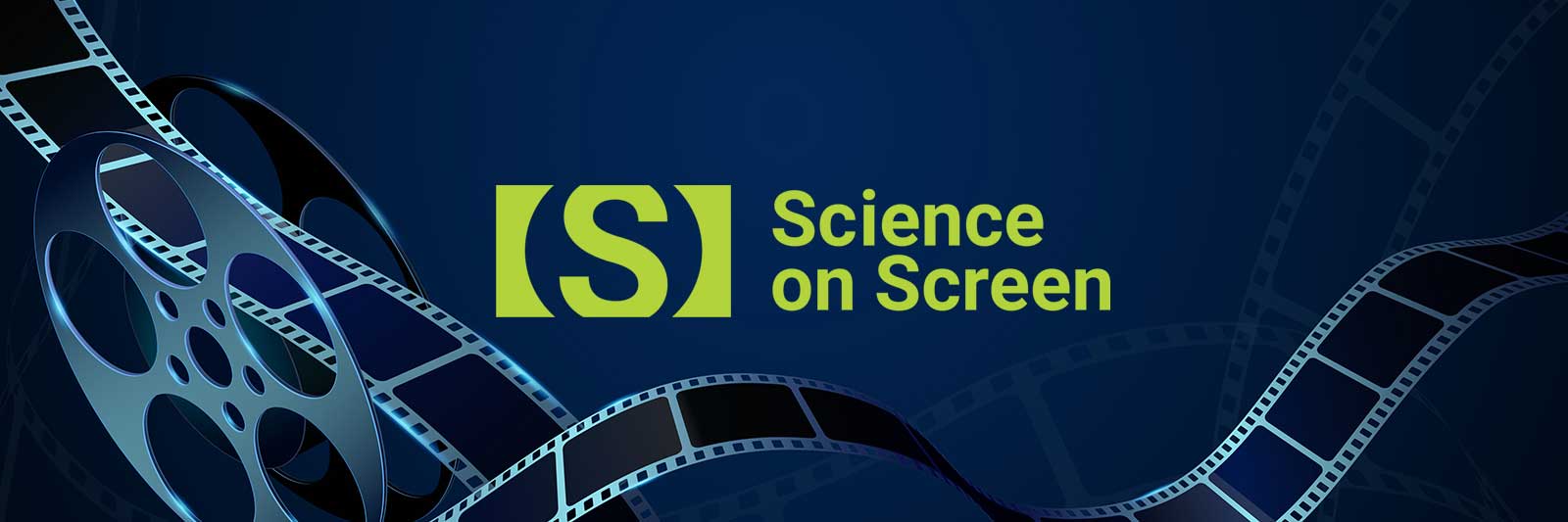 Science on Screen logo