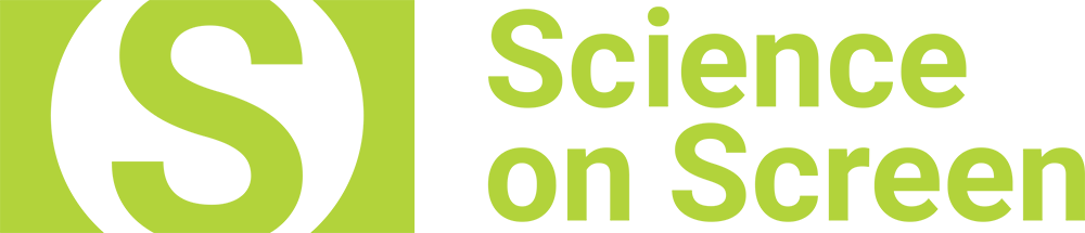 Science on Screen logo