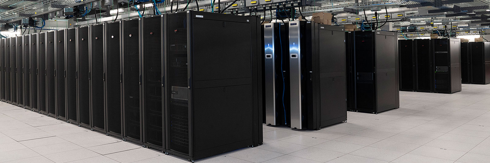 Brookhaven National Laboratory Data Center