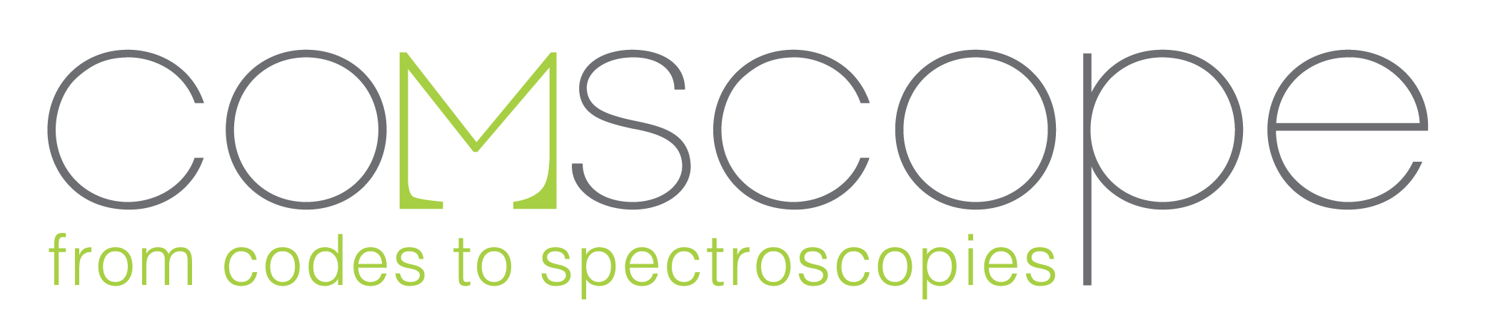 COMSCOPE Logo