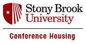 SBU Conference Housing