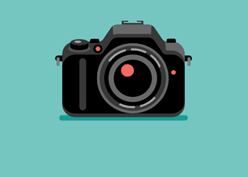 image of camera