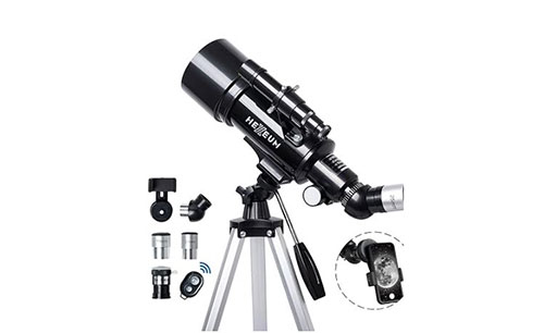  Beginner Telescope