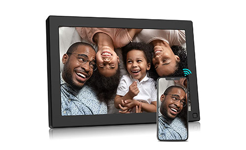 photo of Digital Picture Frame