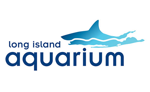 Long Island Aquarium logo