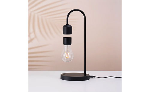 photo of Maglev Lamp
