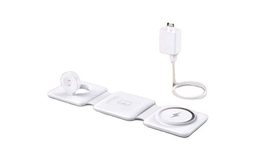 Multi Device Travel Charger