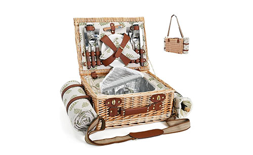 Picnic Basket