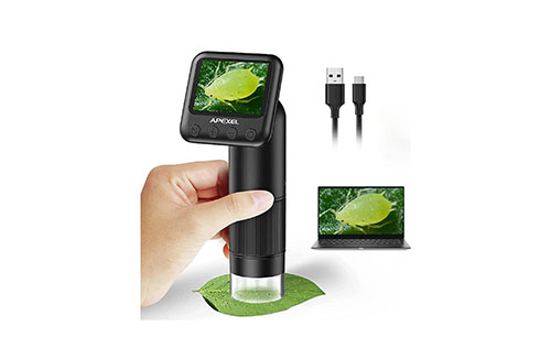 Digital Microscope