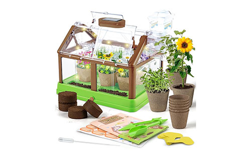 Planting Science Set