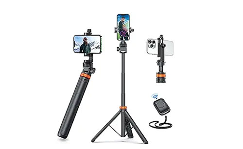 Phone Tripod