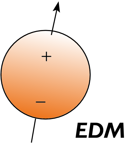 A storage ring experiment to detect a proton electric dipole moment | Eric  M. Metodiev