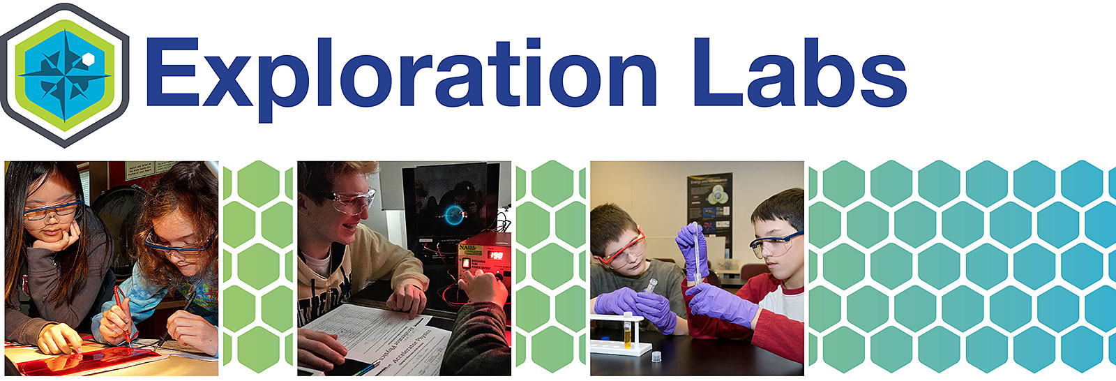 Exploration Labs