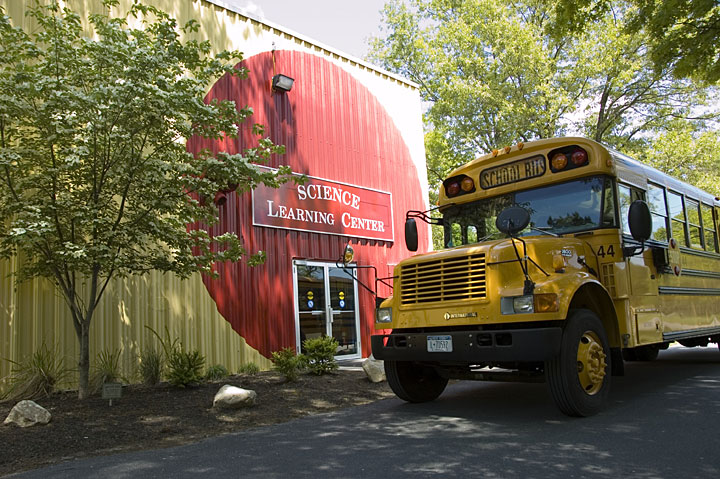 Science Learning Center