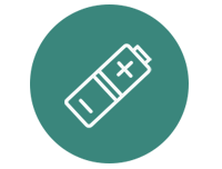 battery icon