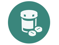 pharmaceuticals icon