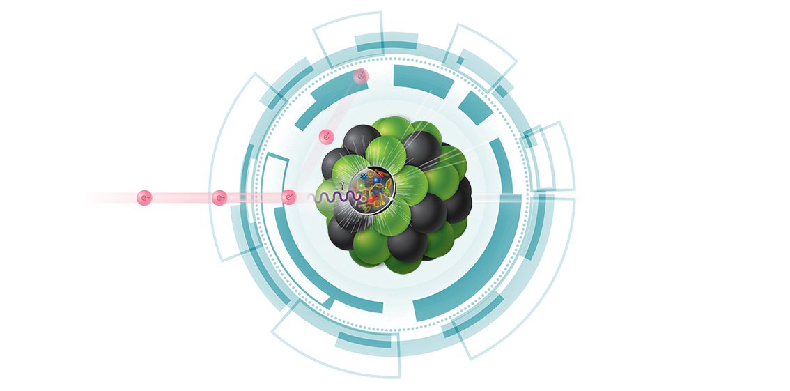 ion collision