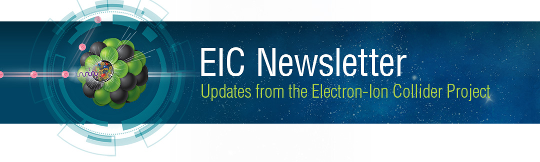 EIC Newsletter