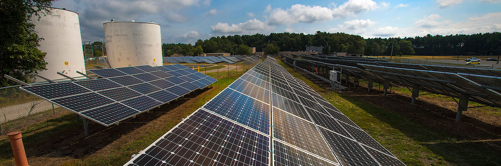 Brookhaven National Lab - US Department of Energy - Colliers