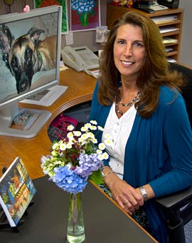 Nancy Warren