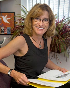 Sharon Zuhoski