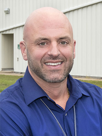 Ron Prwivo, Jr.