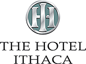 The Hotel Ithaca