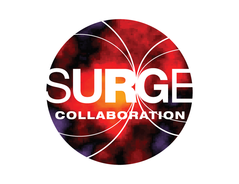 SURGE Logo