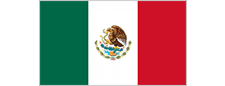 mexican flag