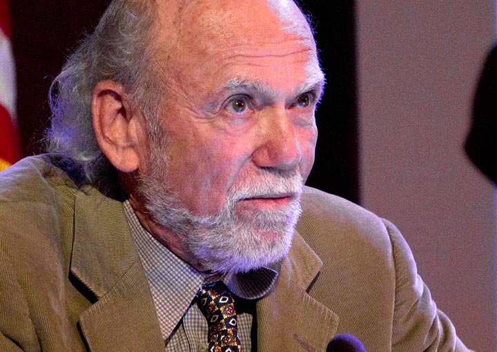 Barry Barish