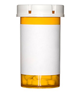 photo of prescription bottle