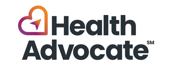 health advocte logo