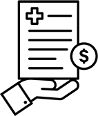 supplemental plan icon
