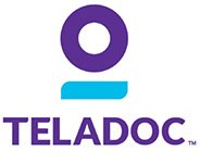 Teladoc logo