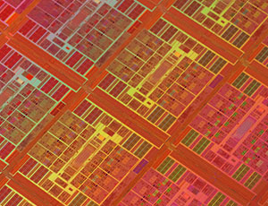 ASCI chip image