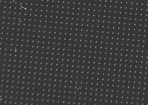 photo of PXL sensors