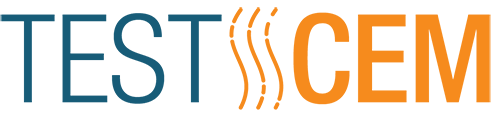 TEST-CEM logo
