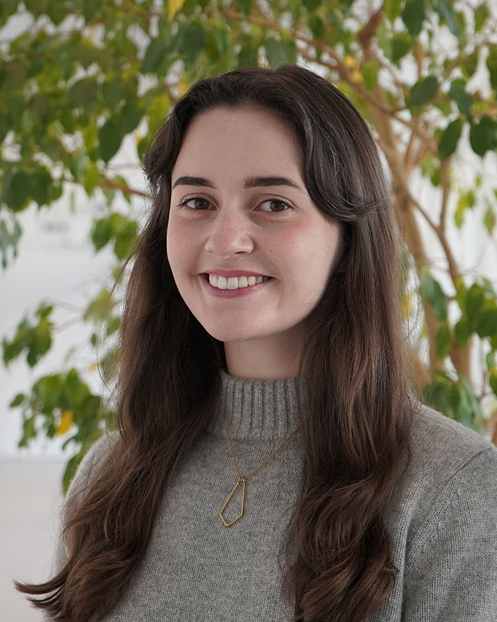 photo of Amelia Martin