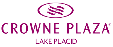 The Crowne Plaza Lake Placid